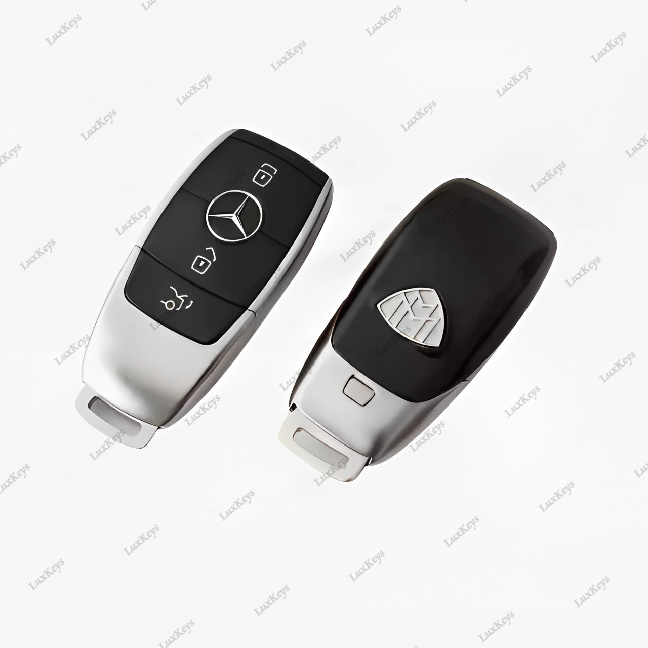 Mercedes Maybach Key